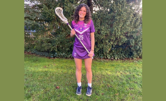 Latest News &raquo; National Team Trials Journey